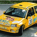 Rally di Lecco