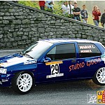 Rally Prealpi Orobiche