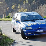 Rally Ronde Chiavari