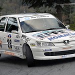 Rally Ronde Albenga