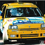 Rally Ronde Varese