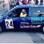 Rally dei Laghi