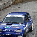 Rally sprint Ossola