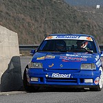 Rally Sprint Andora