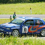 Rally Vallecamonica