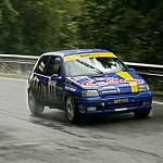 Rally Valcamonica