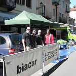 Rally Ronde Varallo