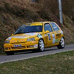 Rally Sprint Garda