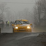 Rally sprint Valtellina