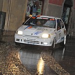 Rally Ronde citt di Varallo