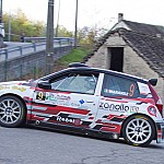 Rally 2 Laghi