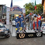 Rally ronde Aci Brescia