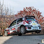 Rally Ronde del Canavese