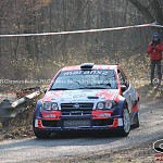 Rally Ronde del Canavese