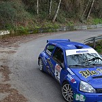 Rally del Carnevale