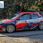 37 Rally del Carnevale