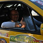 Rally Internazionale del Casentino