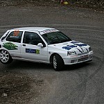 Rally del Grifo