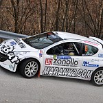 Rally Ronde del Grifo