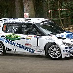 Rally dei Laghi