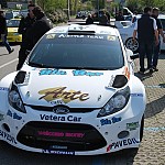 Rally dei Laghi