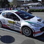 Rally dei Laghi