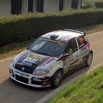 Rally dei Laghi