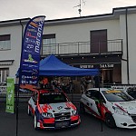 Rally dei Laghi