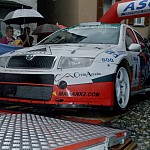 Rally dell'Ossola