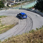 Rally delle Valli Ossolane