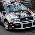 Rally dell'Ossola