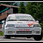 Rally delle Valli Ossolane