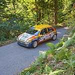 Rally del Rubinetto