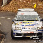 Rally Ronde del Sebino