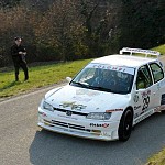 Rally Ronde del Sebino