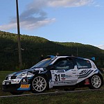 30 Rally Internazionale del Taro