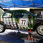 Rally Valli Ossolane