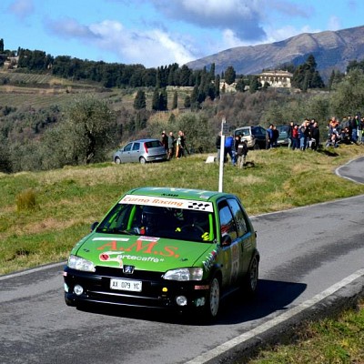 MaranX2, Inizio stagione con i fiocchi al Carnevale