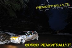 19 Rally Internazionale Il Ciocchetto