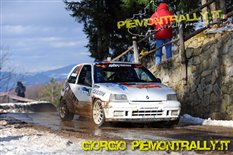 19 Rally Internazionale Il Ciocchetto