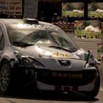 F.lli Maran - Delusione al rally dei laghi.