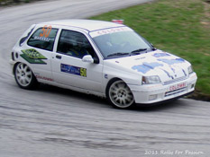 F.lli Maran - Rally race Casale Monferrato