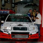 Maranx2-Skoda  gi podio !! 