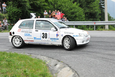 F.lli Maran  48 rally delle Valli Ossolane