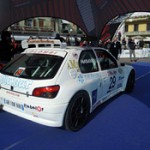 RALLY DEI LAGHI A VARESE VANNI E LORENZO MARAN PER IL PODIO