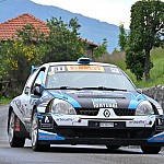 Rally Internazionale del Taro